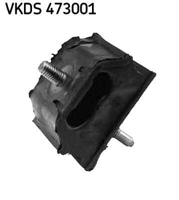 SKF VKDS 473001 Achskörper